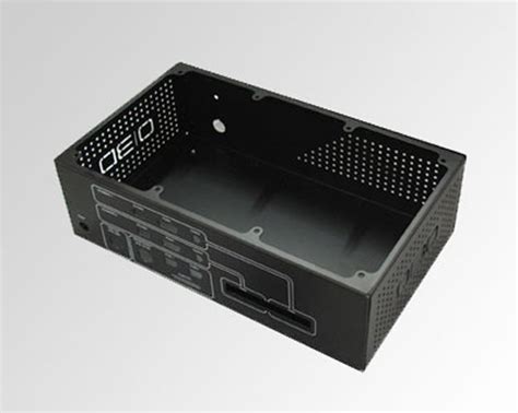 protype metal electronics enclosure|protocase enclosures.